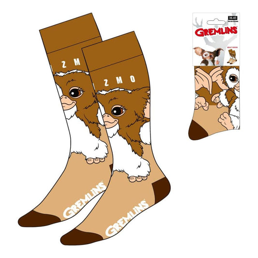 Gremlins Socken Gizmo 36-43 Image