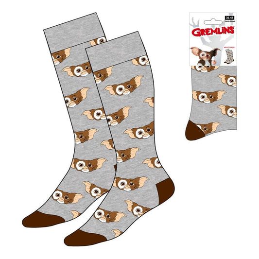 Gremlins Socken Gizmo Face 36-43 Image