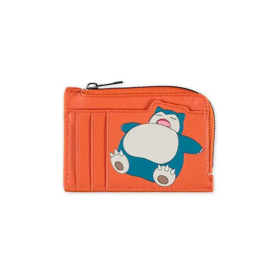 Pokémon Geldbörse für Karten Relaxo Image 1