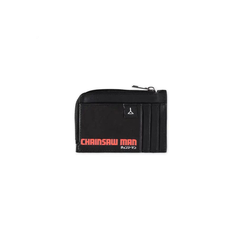 Chainsaw Man Geldbörse für Karten Image 2