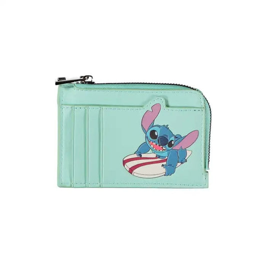 Lilo & Stitch Geldbörse für Karten Image 1