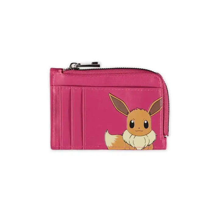 Pokémon Geldbörse für Karten Evoli Image 1