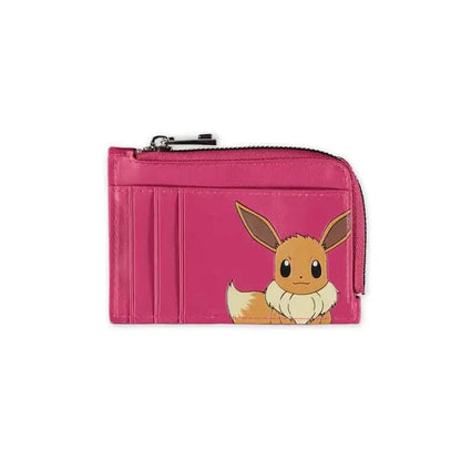 Pokémon Geldbörse für Karten Evoli Image 1