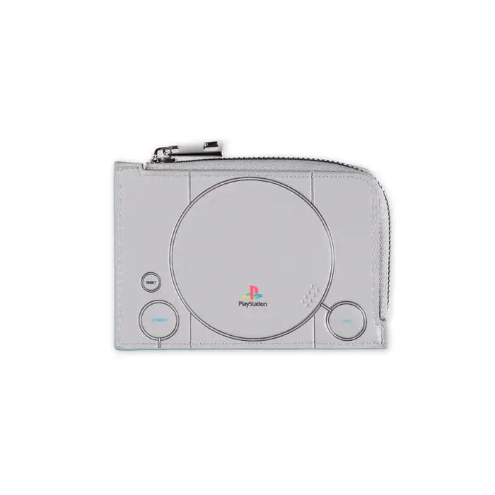 PlayStation Geldbörse für Karten Image 1