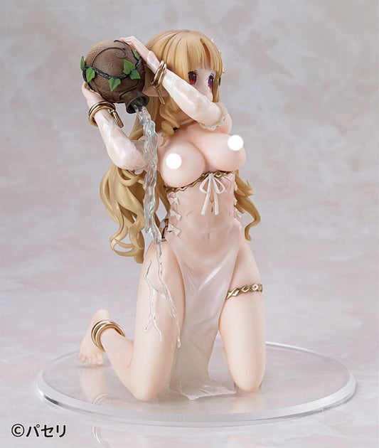 Original Character PVC Statue 1/6 Yuriana 16 cm Image 2