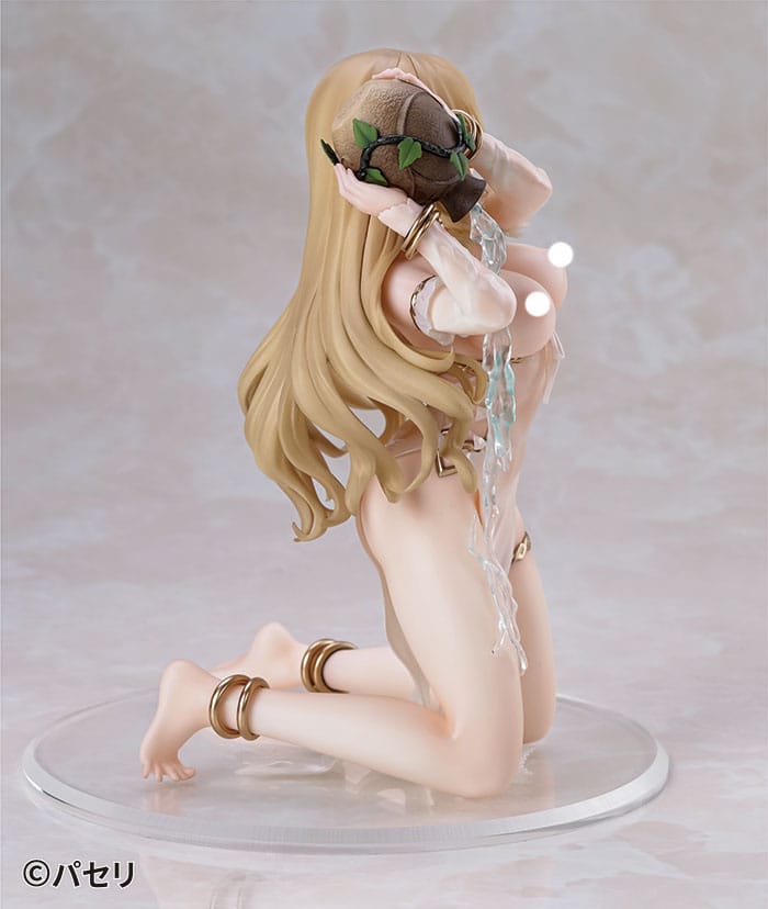 Original Character PVC Statue 1/6 Yuriana 16 cm Image 3