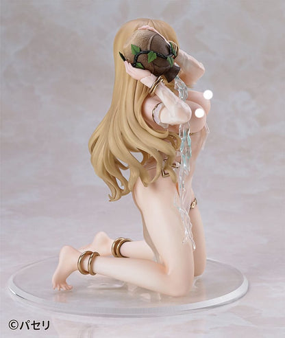 Original Character PVC Statue 1/6 Yuriana 16 cm Image 3