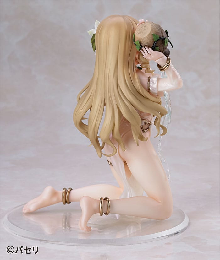 Original Character PVC Statue 1/6 Yuriana 16 cm Image 4