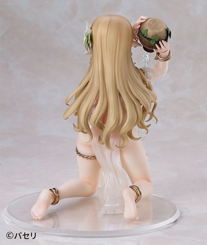 Original Character PVC Statue 1/6 Yuriana 16 cm Image 5