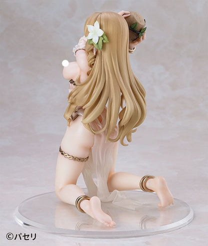 Original Character PVC Statue 1/6 Yuriana 16 cm Image 6