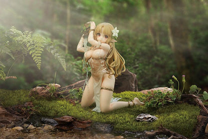 Original Character PVC Statue 1/6 Yuriana 16 cm Image 9