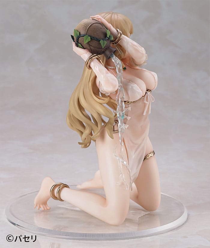 Original Character PVC Statue 1/6 Yuriana 16 cm Image 10
