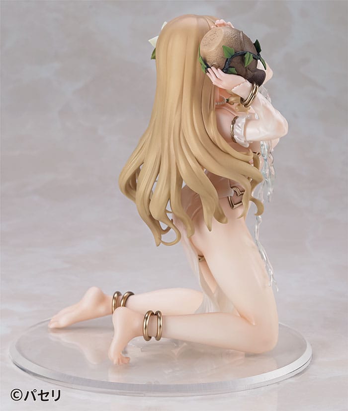 Original Character PVC Statue 1/6 Yuriana 16 cm Image 11