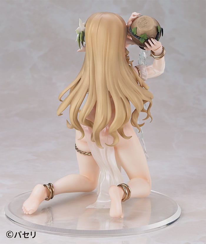 Original Character PVC Statue 1/6 Yuriana 16 cm Image 12
