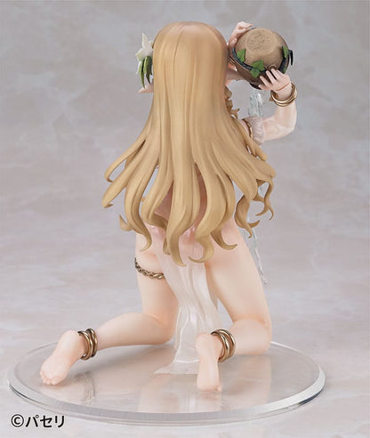 Original Character PVC Statue 1/6 Yuriana 16 cm Image 12
