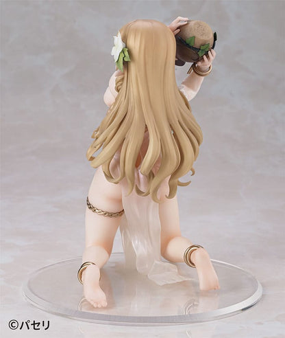 Original Character PVC Statue 1/6 Yuriana 16 cm Image 13
