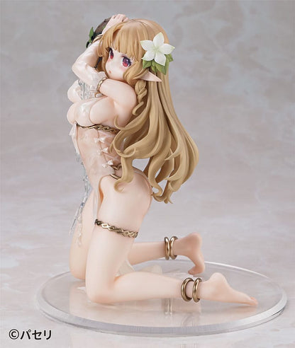 Original Character PVC Statue 1/6 Yuriana 16 cm Image 15