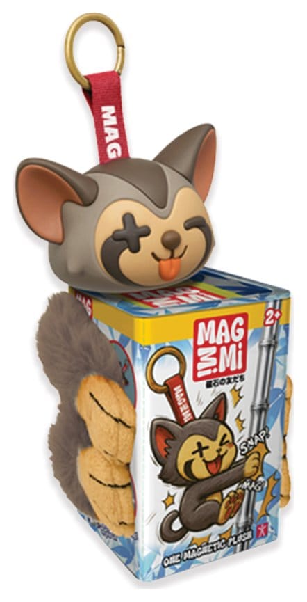 Mag Mi Mi Blind Box Figur Classic (9) Image 2