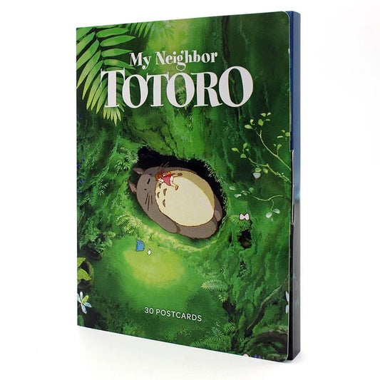 Mein Nachbar Totoro Postcards Collection (30) Image 1