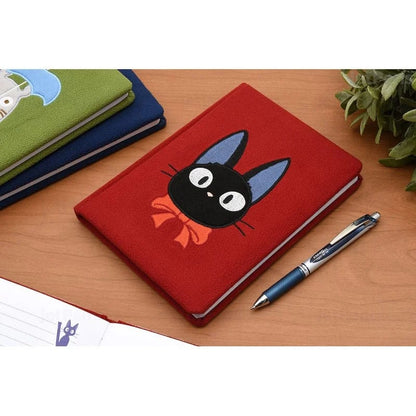 Kikis kleiner Lieferservice Notizbuch Jiji Plush Image 2