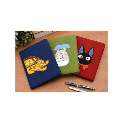 Kikis kleiner Lieferservice Notizbuch Jiji Plush Image 4