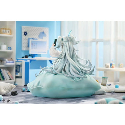Girls' Frontline 2: Exilium PVC Figur 1/7 Florence Marvellous Herb Cake Ver. 19 cm Image 7