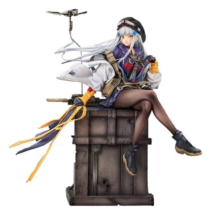 Girls' Frontline NeuralCloud PVC Figur 1/7 Klukai 27 cm Image 1