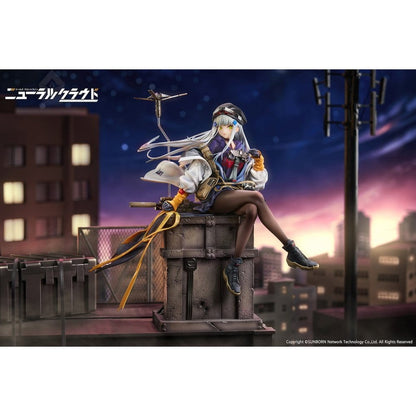 Girls' Frontline NeuralCloud PVC Figur 1/7 Klukai 27 cm Image 3