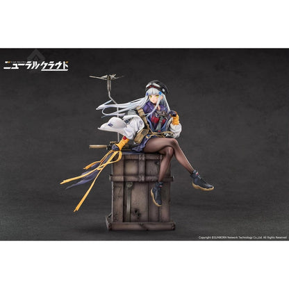 Girls' Frontline NeuralCloud PVC Figur 1/7 Klukai 27 cm Image 4