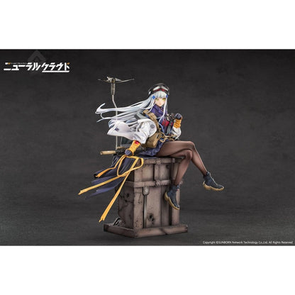 Girls' Frontline NeuralCloud PVC Figur 1/7 Klukai 27 cm Image 5
