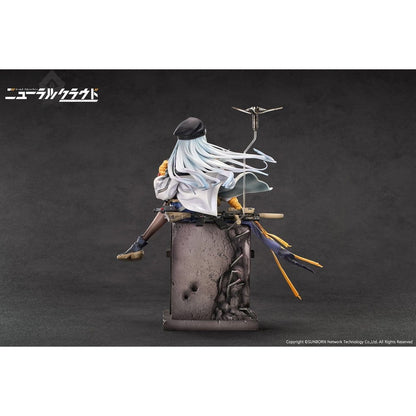 Girls' Frontline NeuralCloud PVC Figur 1/7 Klukai 27 cm Image 7
