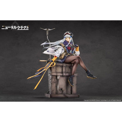 Girls' Frontline NeuralCloud PVC Figur 1/7 Klukai 27 cm Image 8