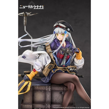 Girls' Frontline NeuralCloud PVC Figur 1/7 Klukai 27 cm Image 9