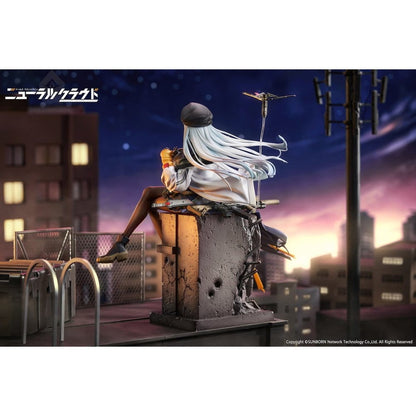 Girls' Frontline NeuralCloud PVC Figur 1/7 Klukai 27 cm Image 14