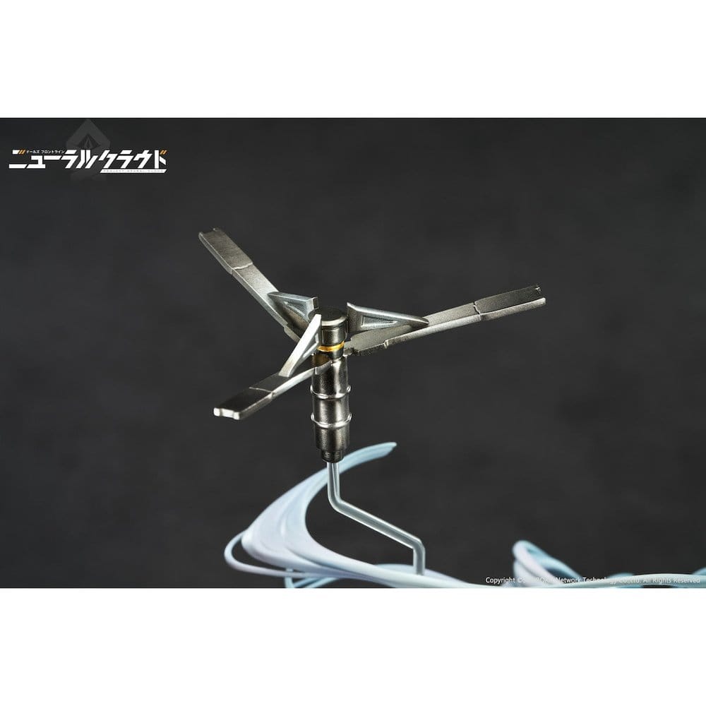 Girls' Frontline NeuralCloud PVC Figur 1/7 Klukai 27 cm Image 15