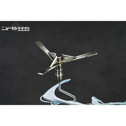 Girls' Frontline NeuralCloud PVC Figur 1/7 Klukai 27 cm Image 15