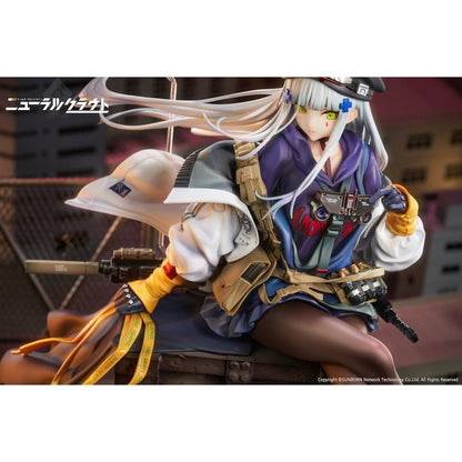 Girls' Frontline NeuralCloud PVC Figur 1/7 Klukai 27 cm Image 16