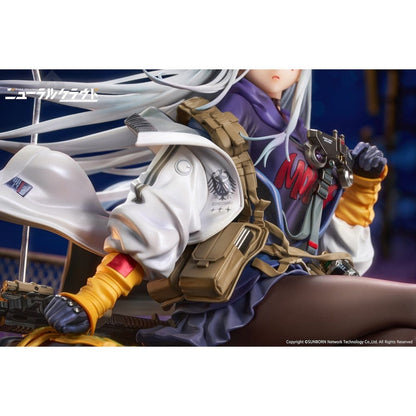 Girls' Frontline NeuralCloud PVC Figur 1/7 Klukai 27 cm Image 19