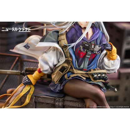 Girls' Frontline NeuralCloud PVC Figur 1/7 Klukai 27 cm Image 20
