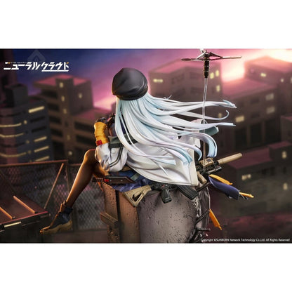 Girls' Frontline NeuralCloud PVC Figur 1/7 Klukai 27 cm Image 22