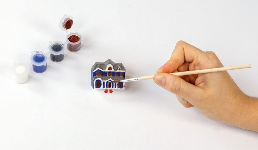 Stranger Things The Upside Down Terrarium Image 3