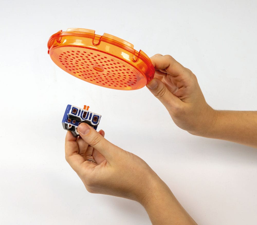 Stranger Things The Upside Down Terrarium Image 4