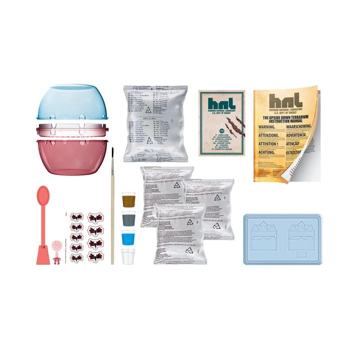 Stranger Things The Upside Down Terrarium Image 10