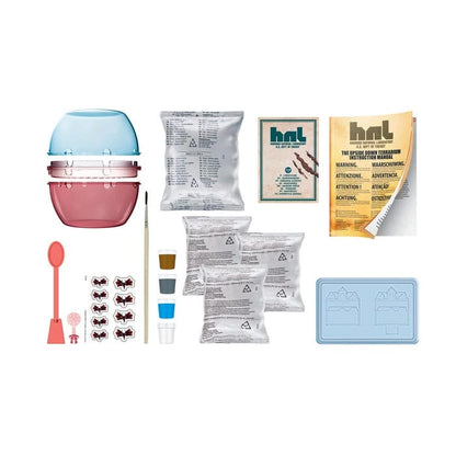 Stranger Things The Upside Down Terrarium Image 10