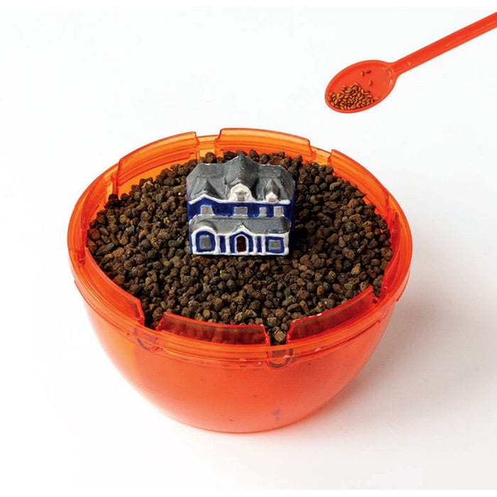 Stranger Things The Upside Down Terrarium Image 11