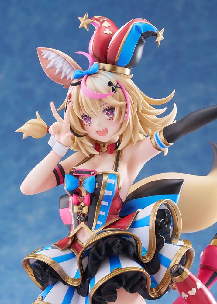 Hololive Production PVC Figur 1/7 Omaru Polka 28 cm Image 5