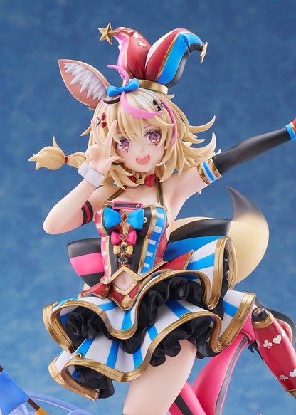Hololive Production PVC Figur 1/7 Omaru Polka 28 cm Image 7