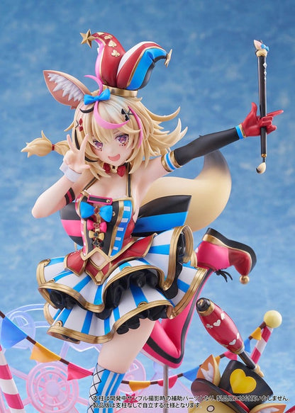 Hololive Production PVC Figur 1/7 Omaru Polka 28 cm Image 8