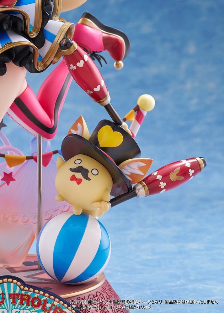 Hololive Production PVC Figur 1/7 Omaru Polka 28 cm Image 9