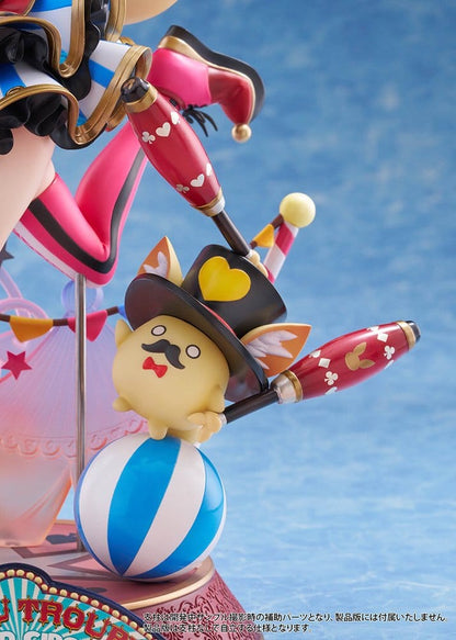Hololive Production PVC Figur 1/7 Omaru Polka 28 cm Image 9